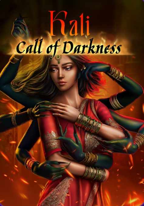 Kali: The Call of Darkness