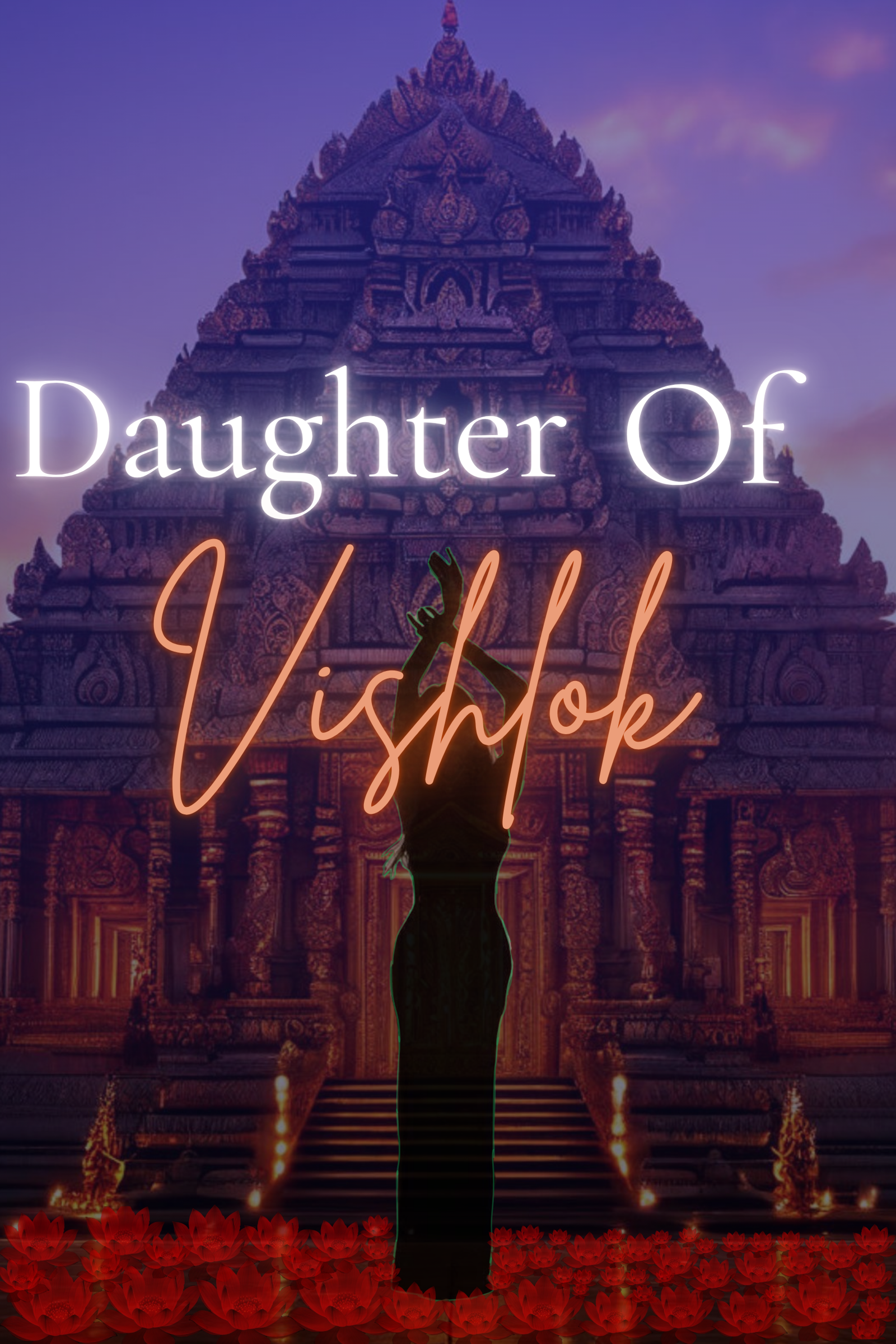 Daughter of Vishlok