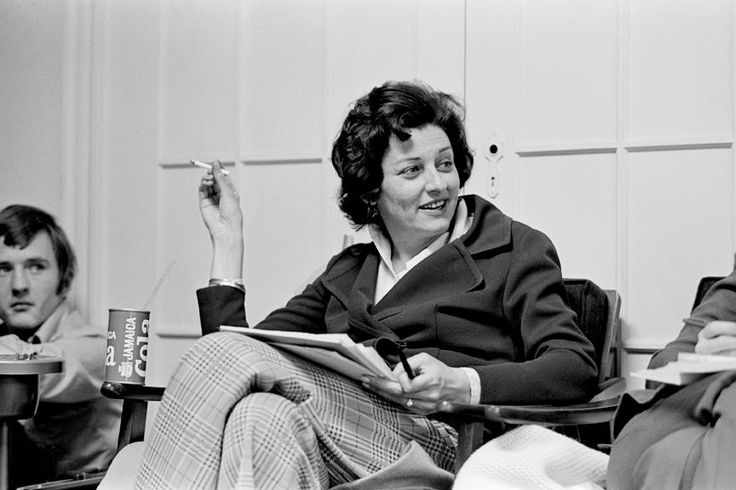 How Does Anne Sexton Explore Feminism in Her Poetry?