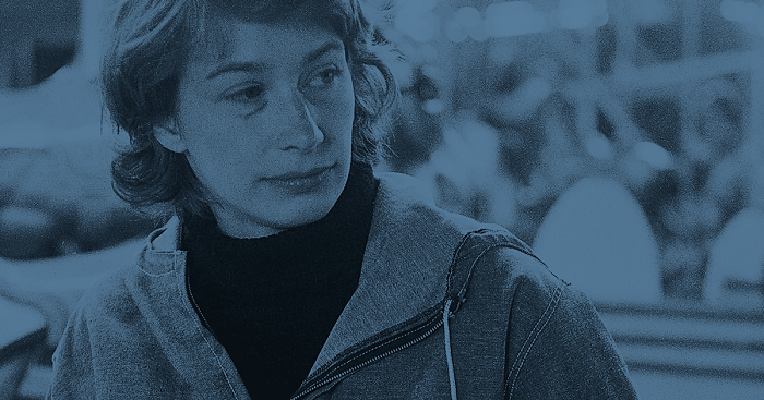 How Does Mary Oliver Portray the Interconnectedness of Life?