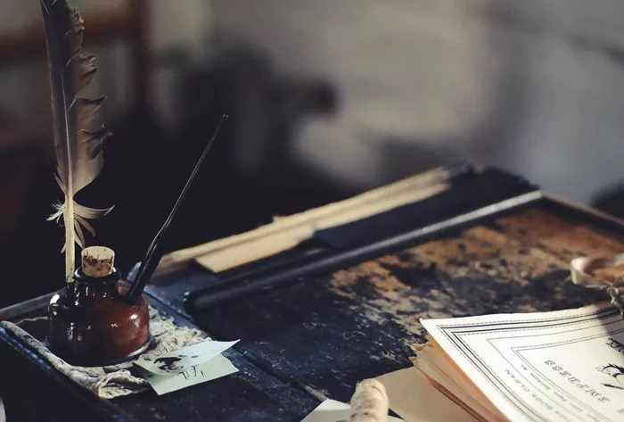 How Villanelle Preserves the Voice of Poets Across Literary History