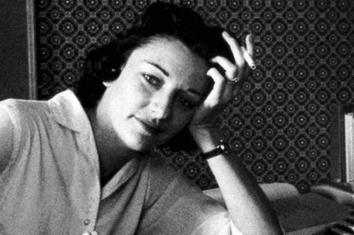 Why Is Anne Sexton Considered Both Tragic and Brilliant?