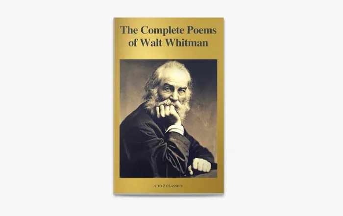 How Does Walt Whitman Use Symbolism in His Writings?