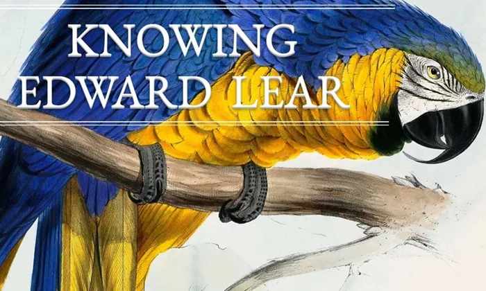 Why Did Edward Lear Struggle with Recognition During His Lifetime?
