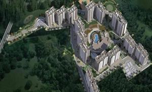 Prestige Forest Edge