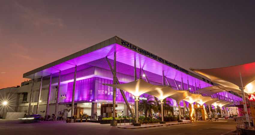 Southwest Airlines George Town Office Contact Number