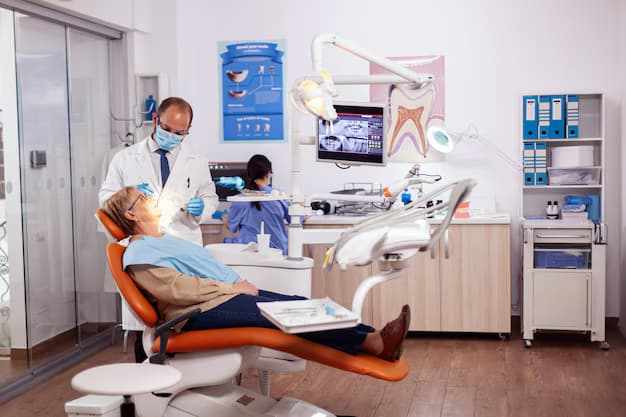 How a Dental Office Near Me Supports Long-Term Oral Health