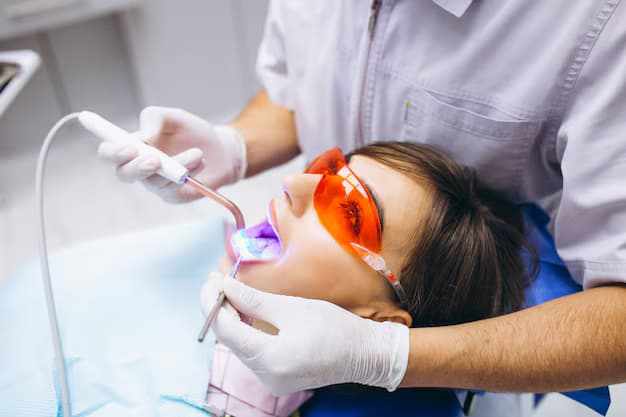Teeth Cleaning in Riverpark: Essential Care for Healthy Teeth and Gums