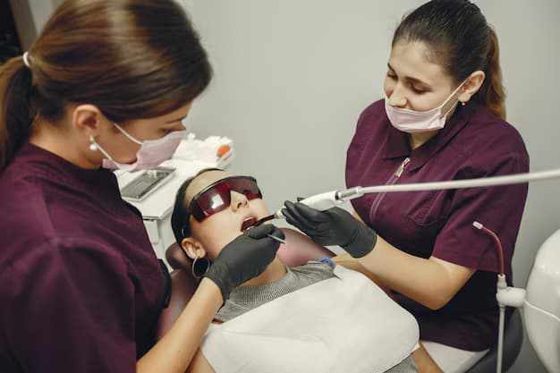 Root Canal Treatments RiverPark: Gentle and Effective Treatment