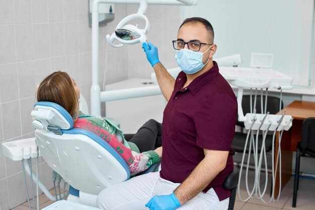 Riverpark Dental Clinic: Full-Service Care for the Whole Family