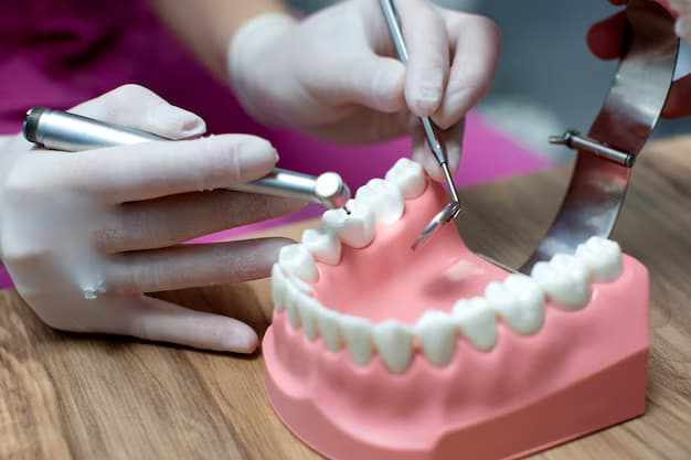 Tooth Bridges: Replace Missing Teeth With Confidence