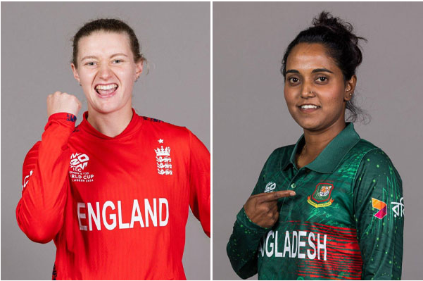 England Women Face Bangladesh in Key 2025 Encounter