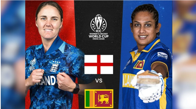 England Women prepared to dominate Sri Lanka game