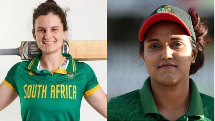 SA vs BAN WWC: Clash for Supremacy in Today’s Big Match