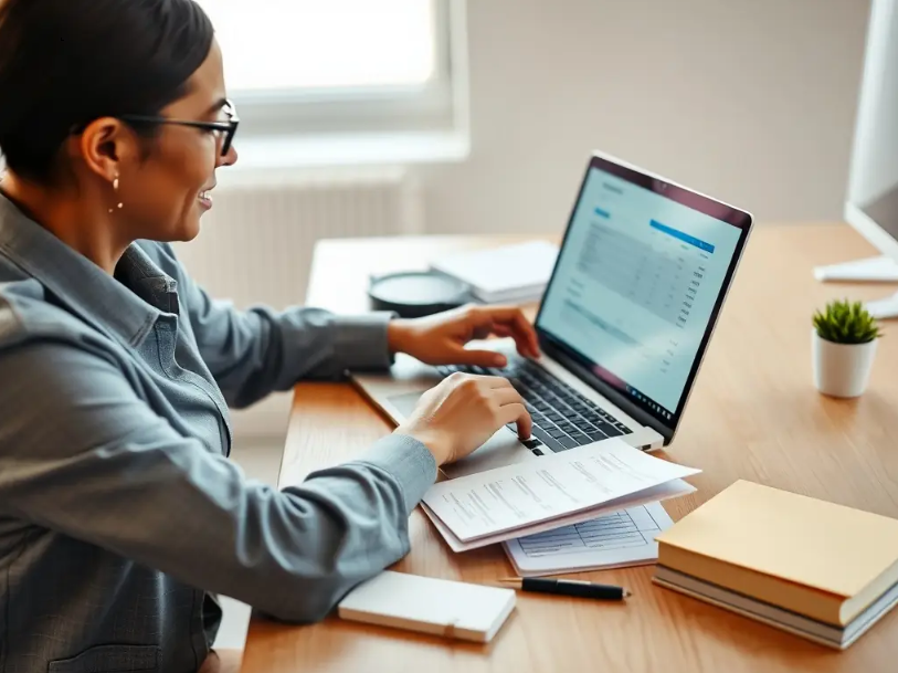 Trusted Accounting Firm in Vancouver – Razer Accounting Professional Corporation
