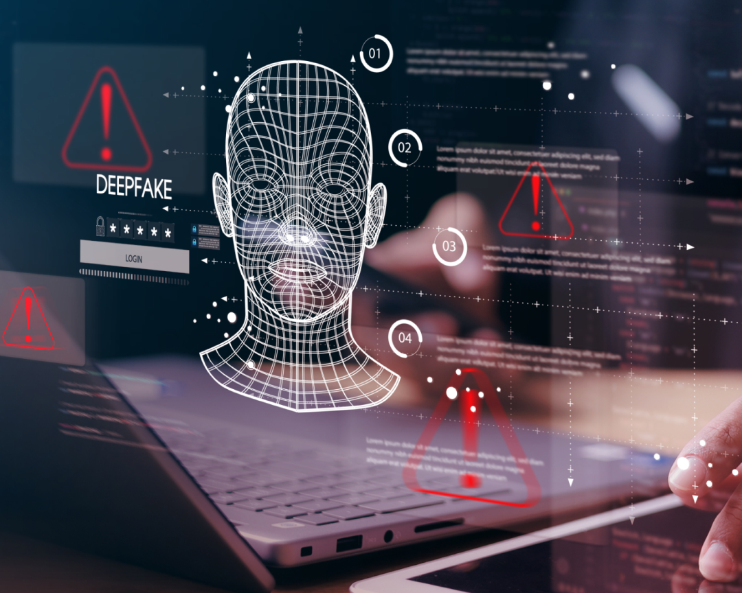 The Rise of Deepfake Phishing Attacks – What You Need to Know