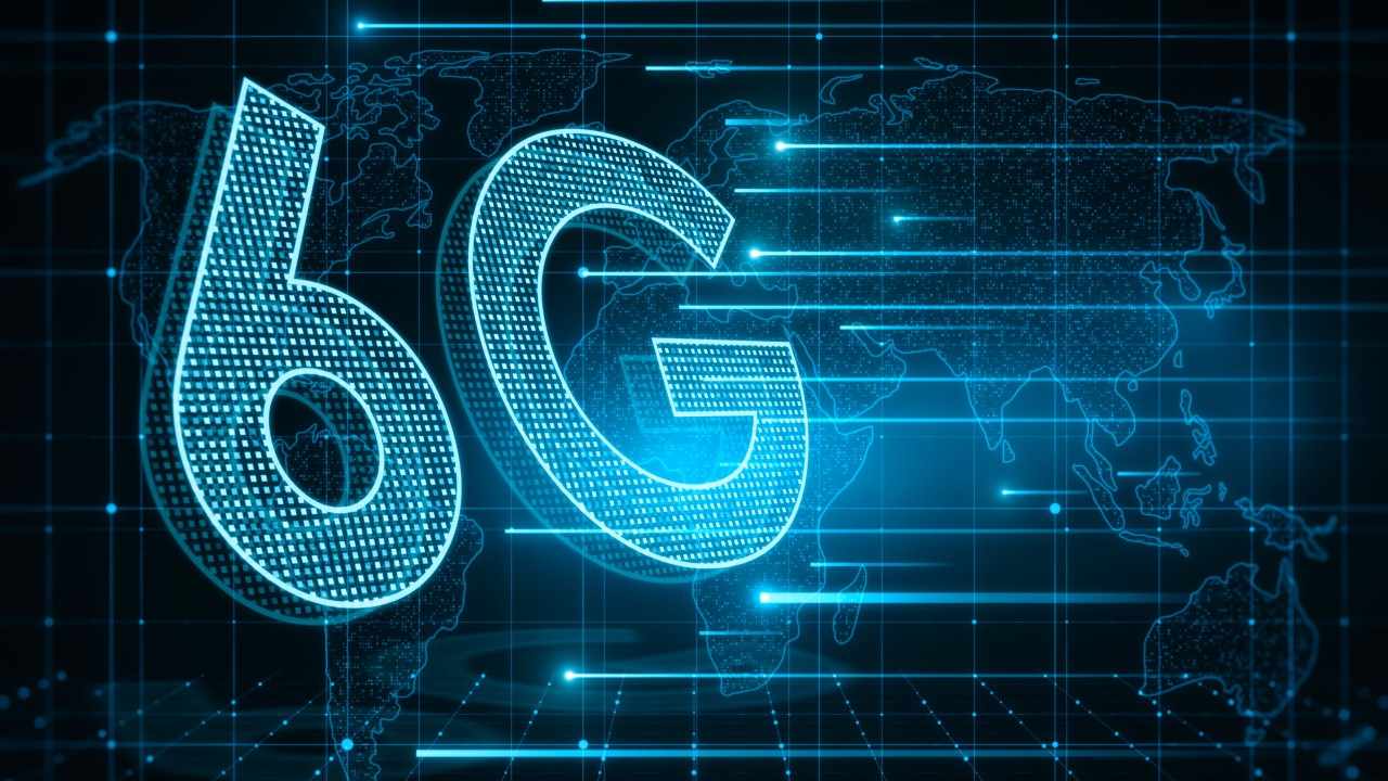 Cybersecurity Risks in 6G Networks – Are We Ready?