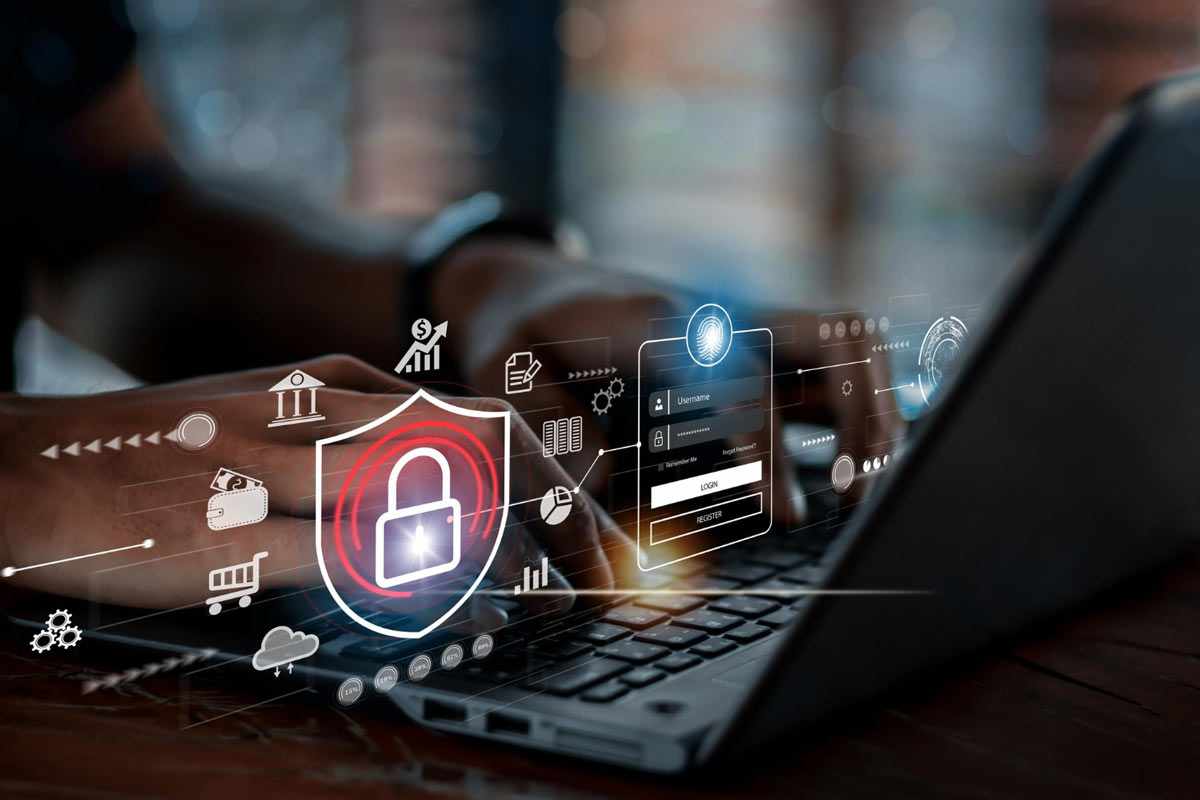 Zero Trust Architecture: The Future of Network Security