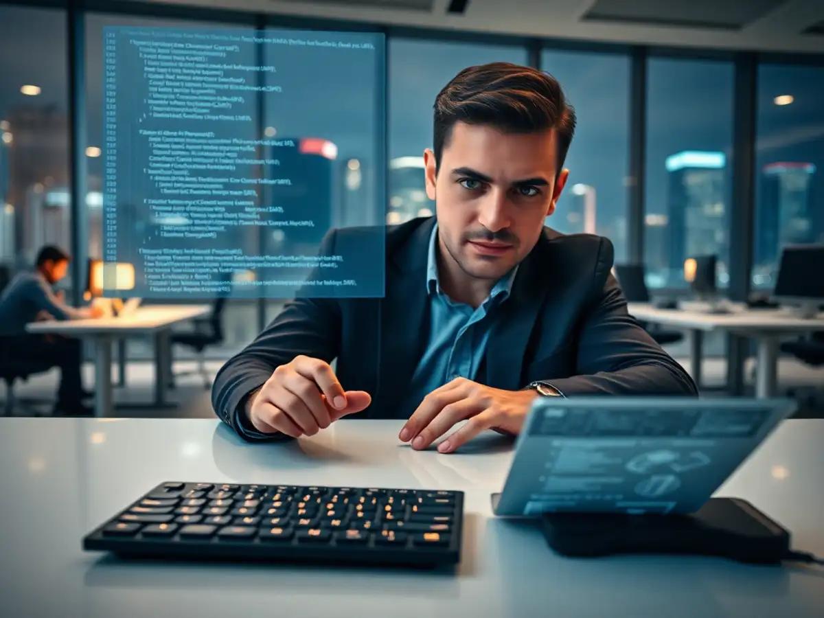 Why Every IT Professional Needs Cybersecurity Skills in 2025