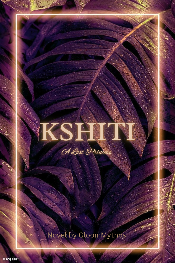 KSHITI : A Lost Princess