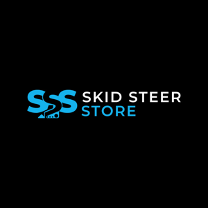 Skidsteer Store logo