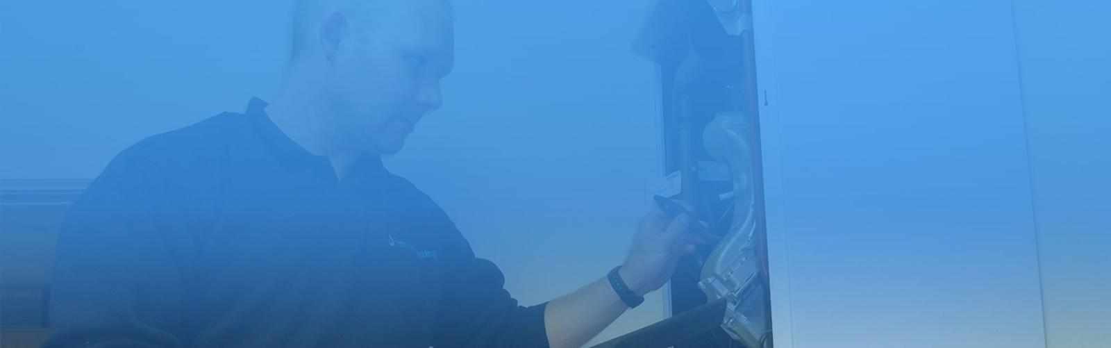 Professional Boiler Service to Keep Your Heating System Efficient