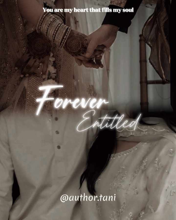 Forever Entitled