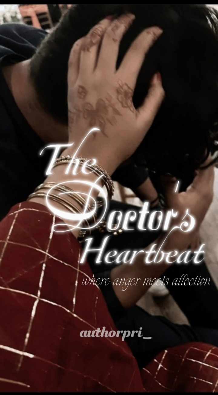 The Doctor's Heartbeat