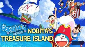 10. Doraemon