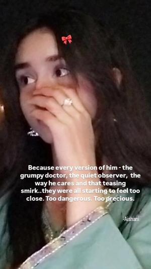 14. Dr.Grumpy vs Miss.Chaos
