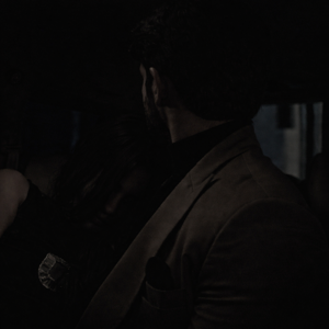 02. The Night She Ran