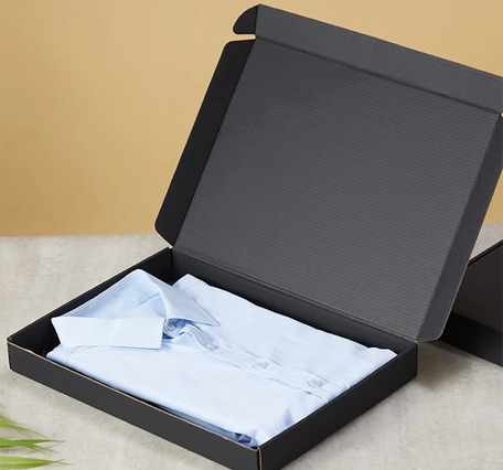 Elevate Your Brand with Stunning Custom Apparel Boxes