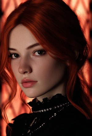 Black Lace logo