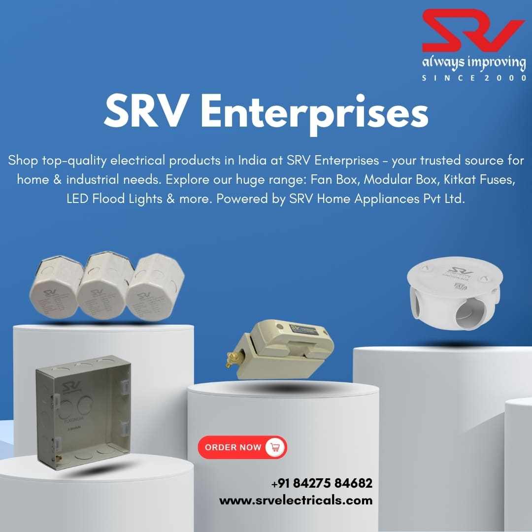 SRV Enterprises
