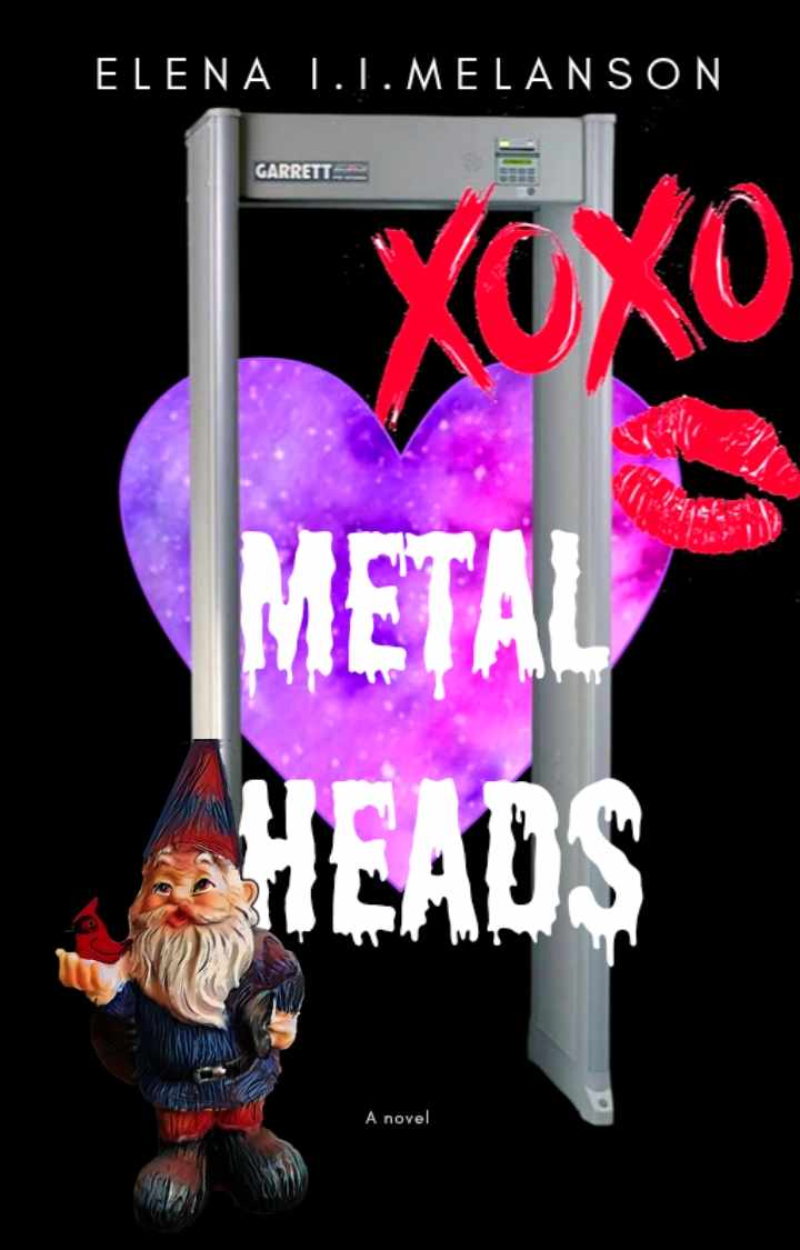 Metal Heads
