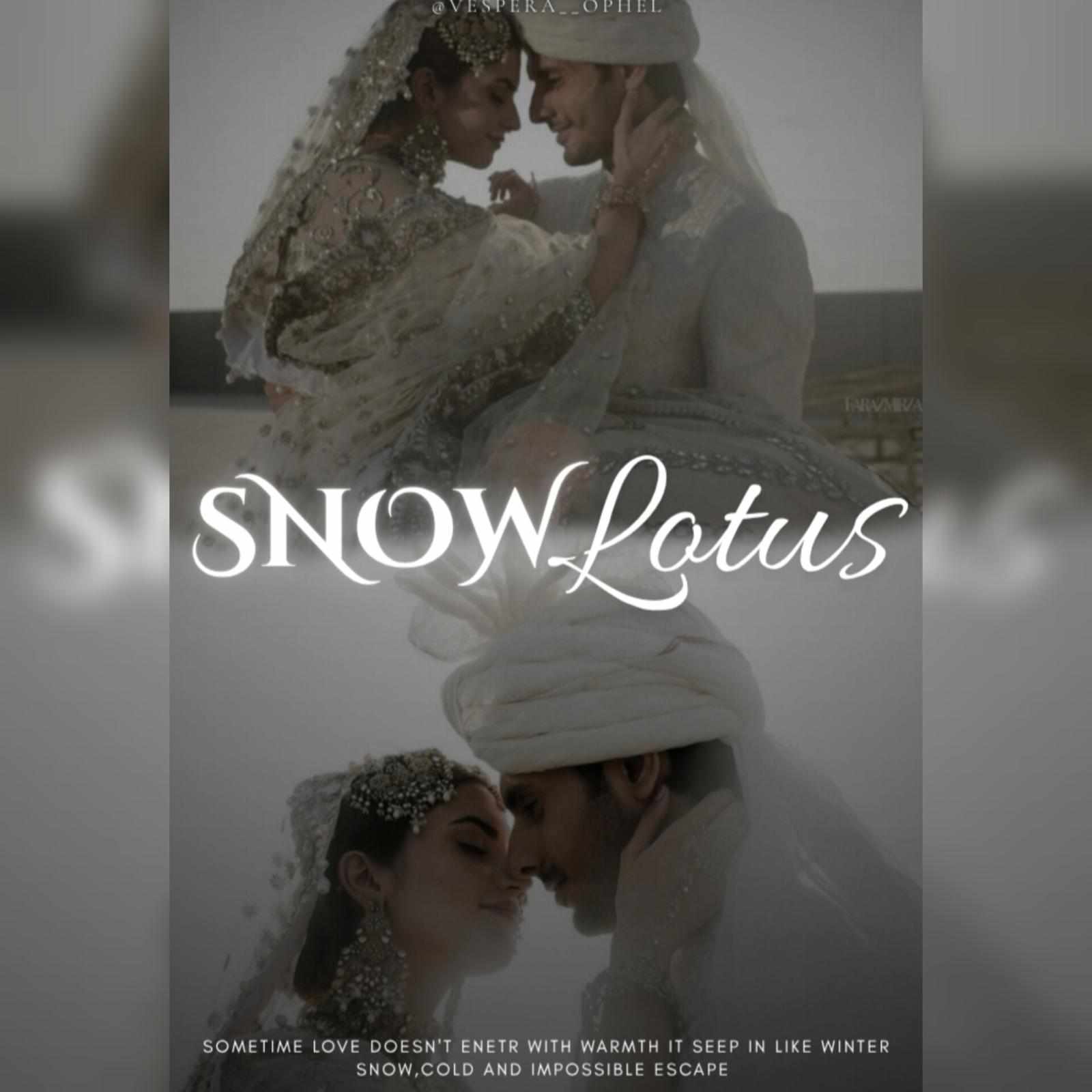 Snow Lotus|18+|