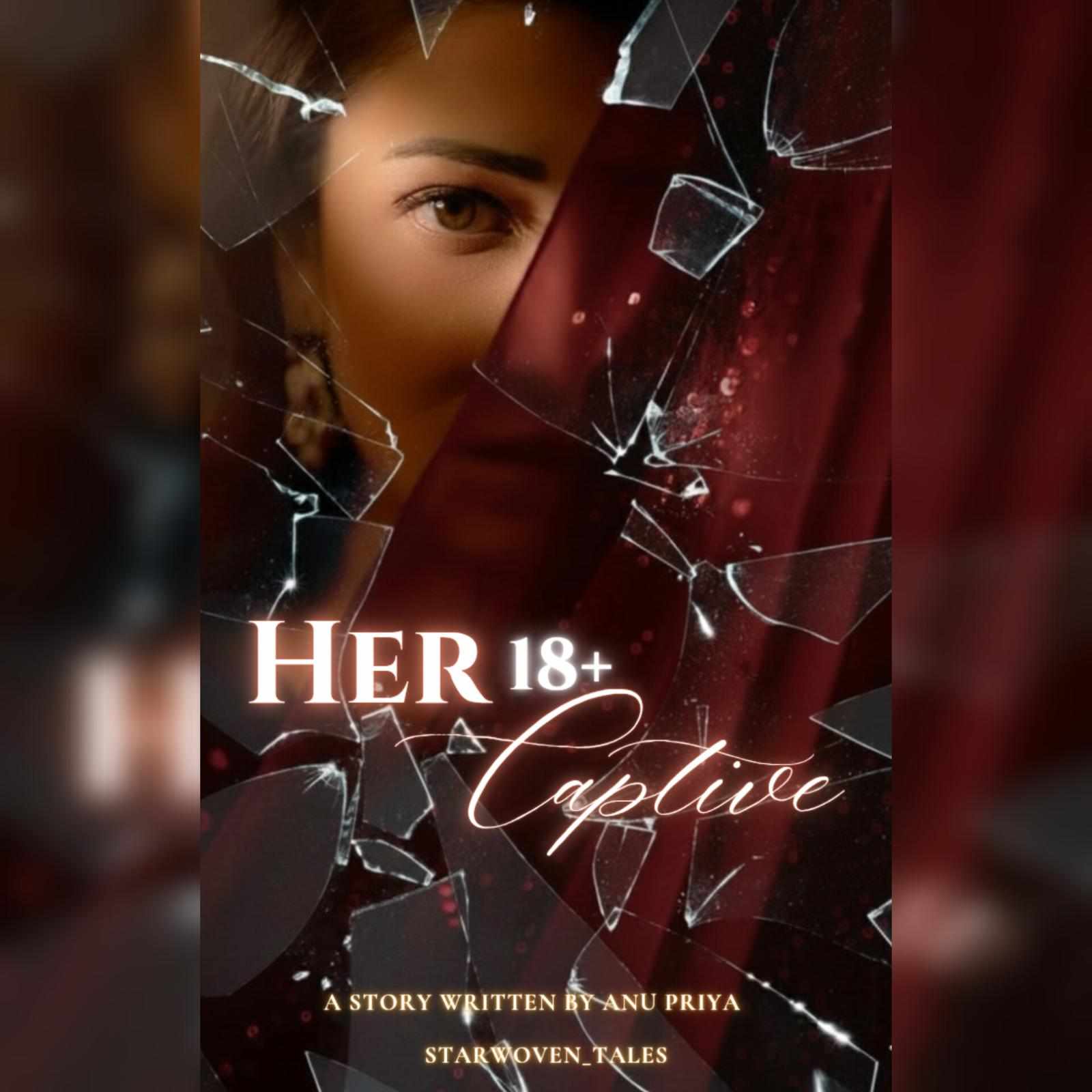 Her captive