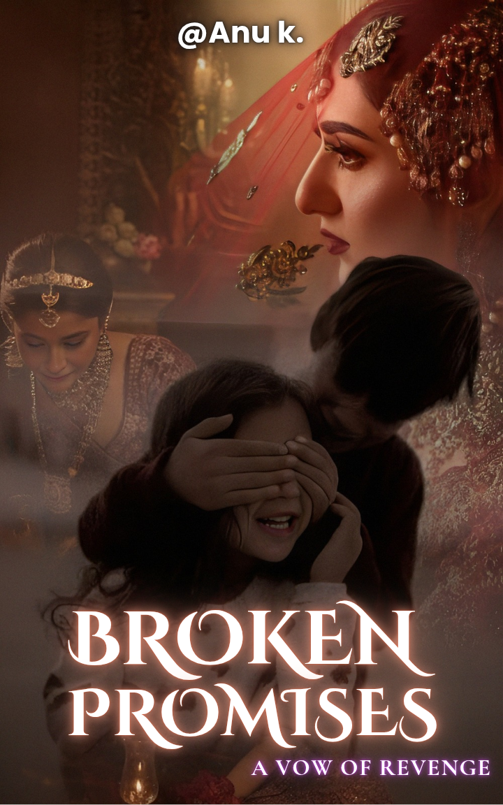 Broken promises:A vow of revenge