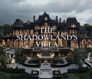 THE SHADOWLAND'S VILLA