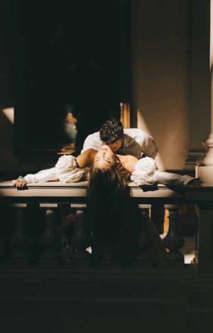 Desire or Loyalty