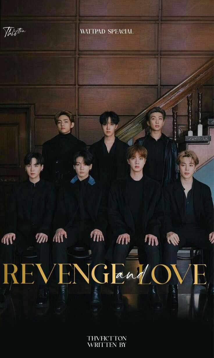 Revenge and Love