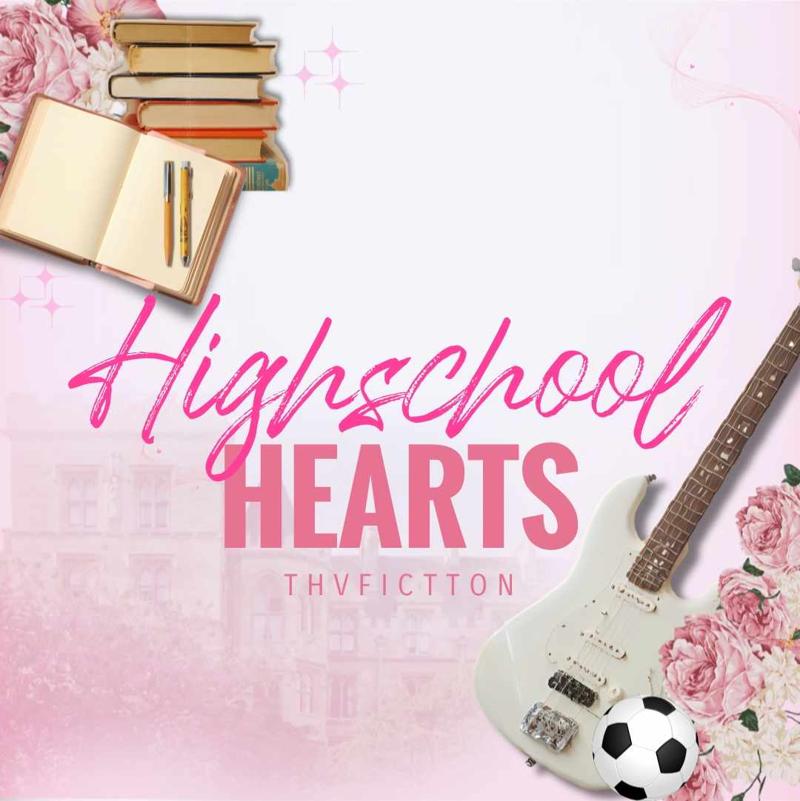 Highschool Hearts