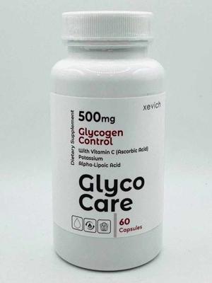 glycocaresite