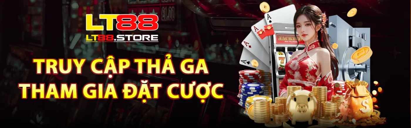 Nhà Cái LT88