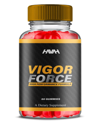 vigorforcegummies