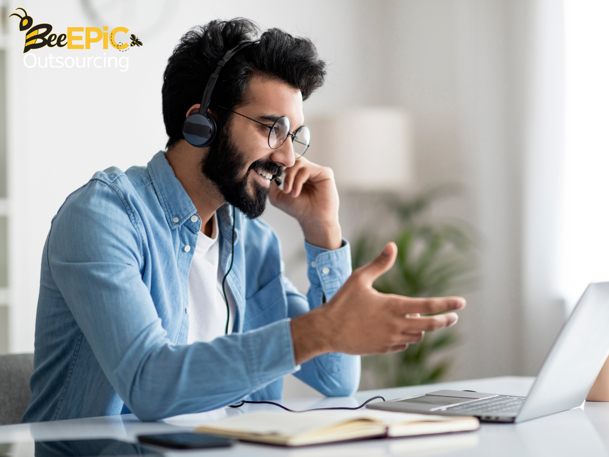 Reclaim Your Time: The Power of Hiring a Virtual Executive Assistant with Bee Epic Outsourcing