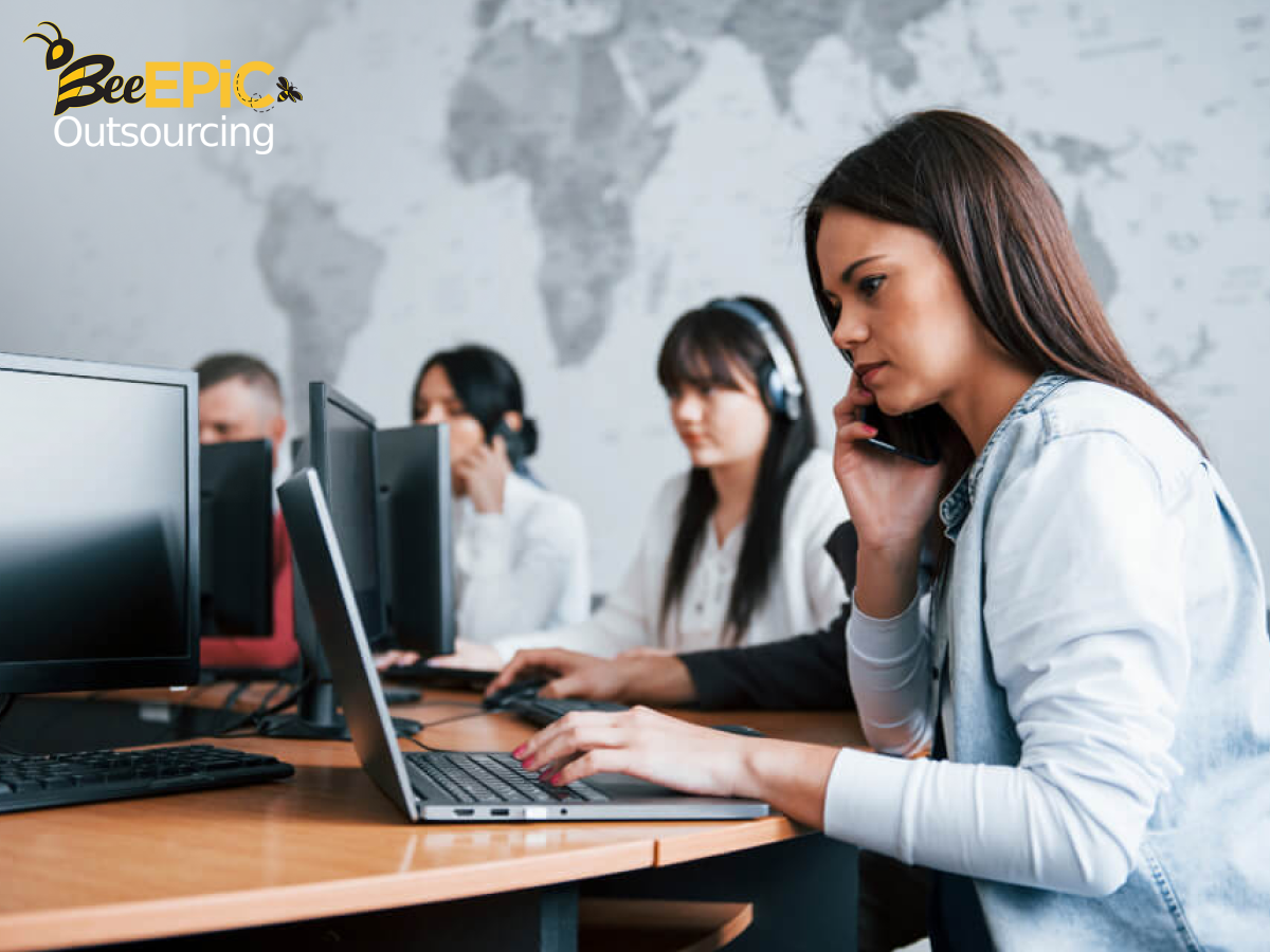 Executive Assistants—The Key to Unlocking Growth for Modern Businesses