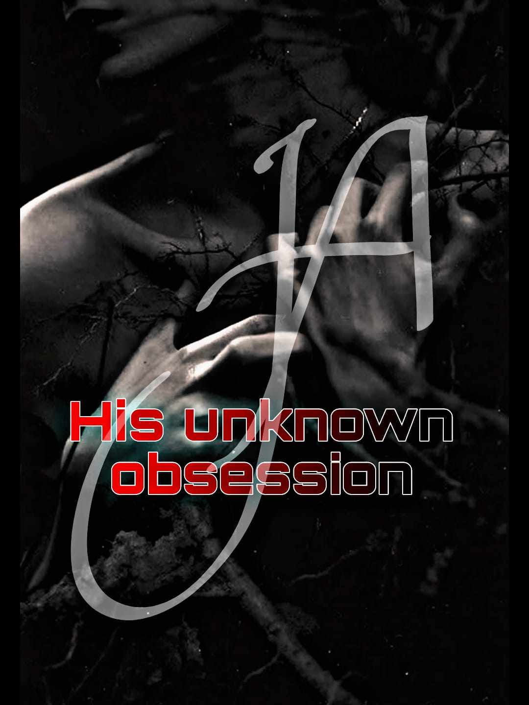 His unknown Obession