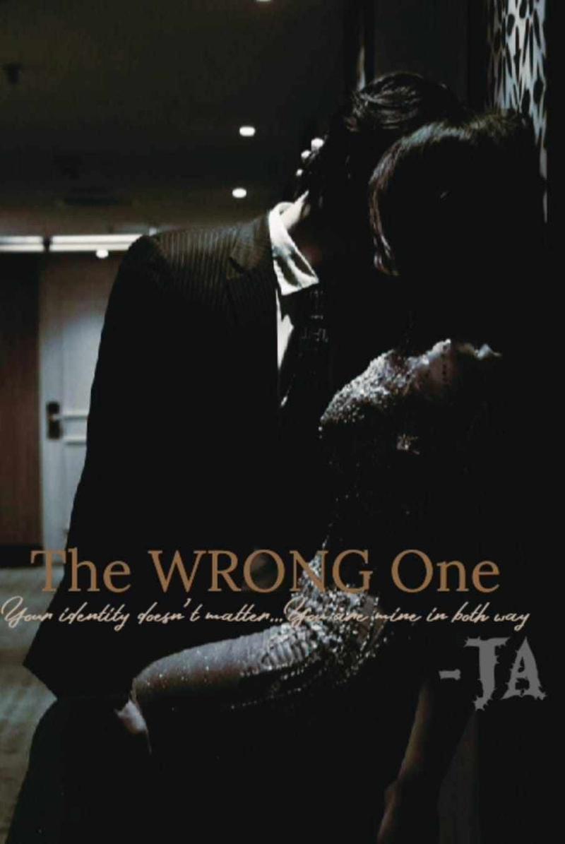 The Wrong One
