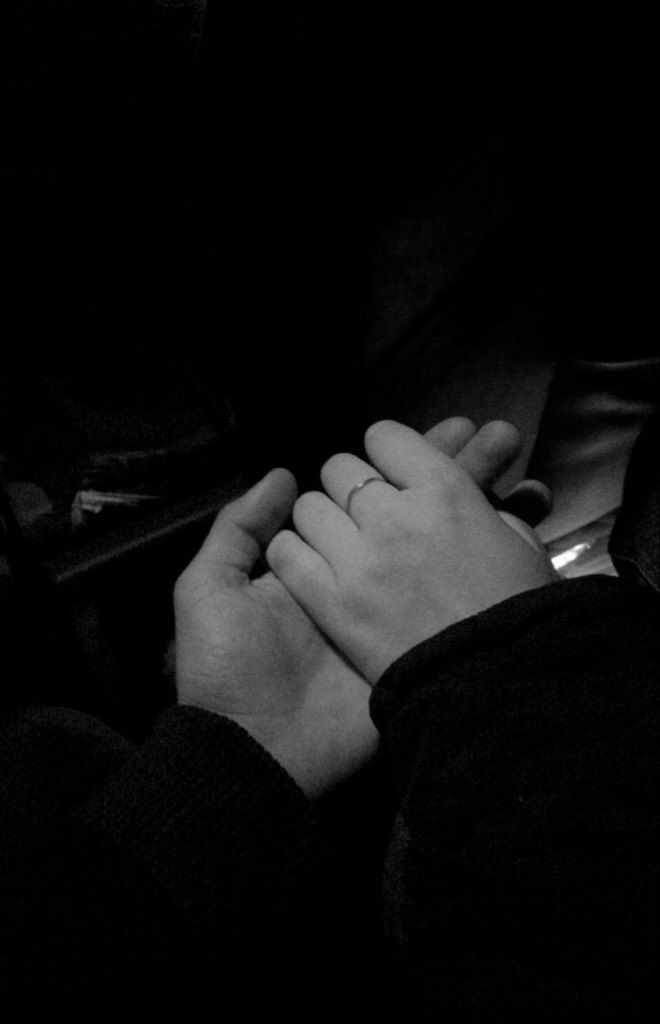 Forever starts now 💌